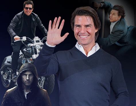 tom cruise vie privée|Inside the Inscrutably Private Life of Tom Cruise